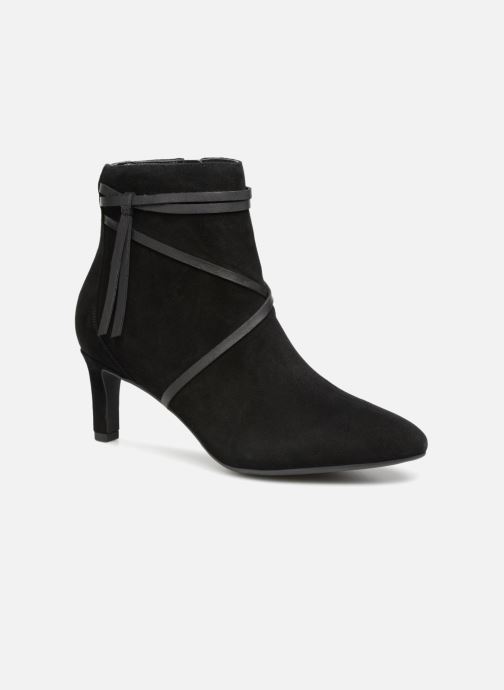 Clarks Calla Aster (Noir) - Bottines et bottes chez Clarks Calla Aster (Noir) - Bottines et bottes chez